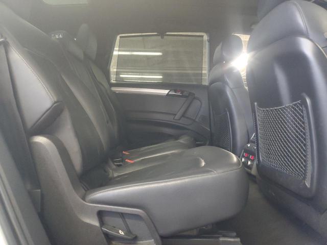 WA1DGAFE2ED001392 - 2014 AUDI Q7 PRESTIGE Beyaz fotoğraf 11