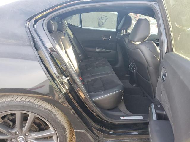 19UUB2F66KA003504 - 2019 ACURA TLX TECHNOLOGY 黑色 照片 10