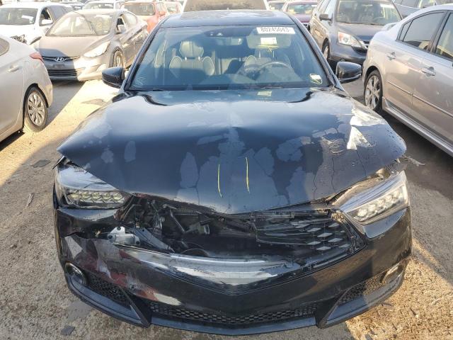 19UUB2F66KA003504 - 2019 ACURA TLX TECHNOLOGY 黑色 照片 5