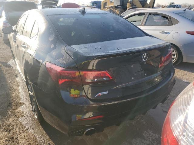 19UUB2F66KA003504 - 2019 ACURA TLX TECHNOLOGY 黑色 照片 6