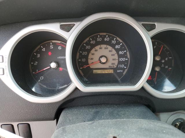 JTEBU14R930018492 - 2003 TOYOTA 4RUNNER SR5 BLUE photo 9