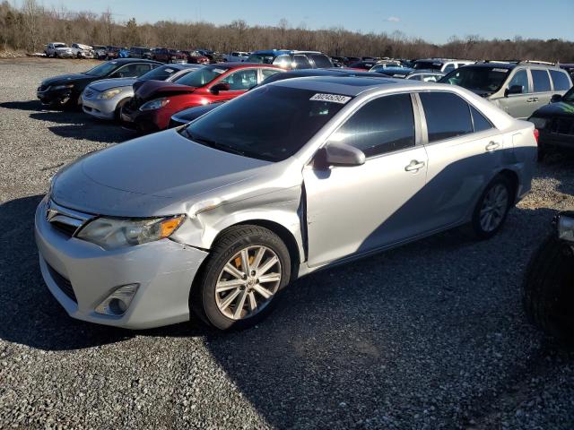 2014 TOYOTA CAMRY L, 