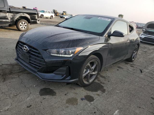 2019 HYUNDAI VELOSTER BASE, 