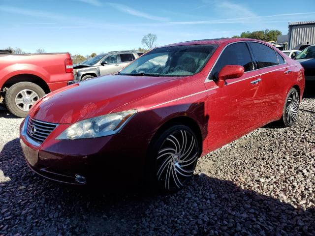 2009 LEXUS ES 350, 