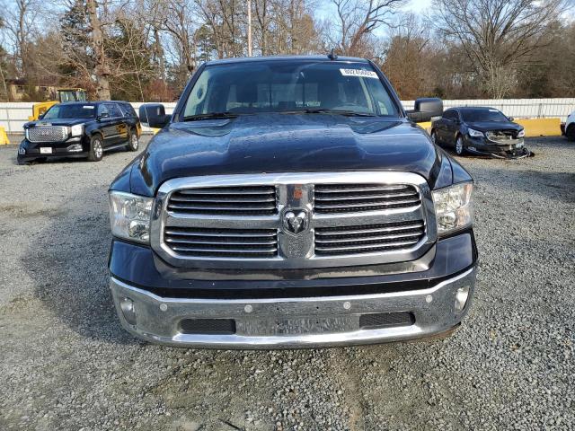 3C6RR7LG3JG250982 - 2018 RAM 1500 SLT BLACK photo 5