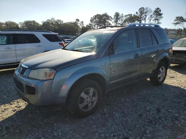 5GZCZ53417S858072 - 2007 SATURN VUE TEAL photo 1