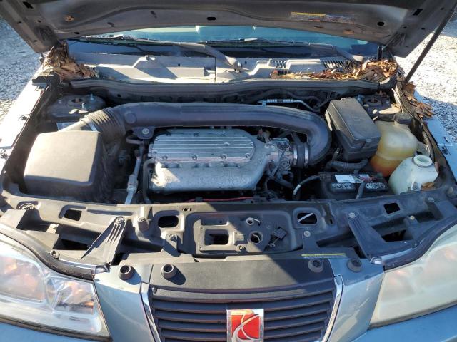 5GZCZ53417S858072 - 2007 SATURN VUE TEAL photo 12