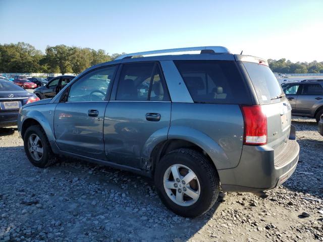 5GZCZ53417S858072 - 2007 SATURN VUE TEAL photo 2