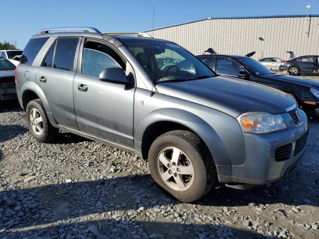 5GZCZ53417S858072 - 2007 SATURN VUE TEAL photo 4