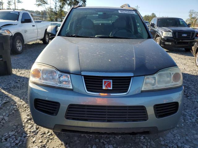 5GZCZ53417S858072 - 2007 SATURN VUE TEAL photo 5