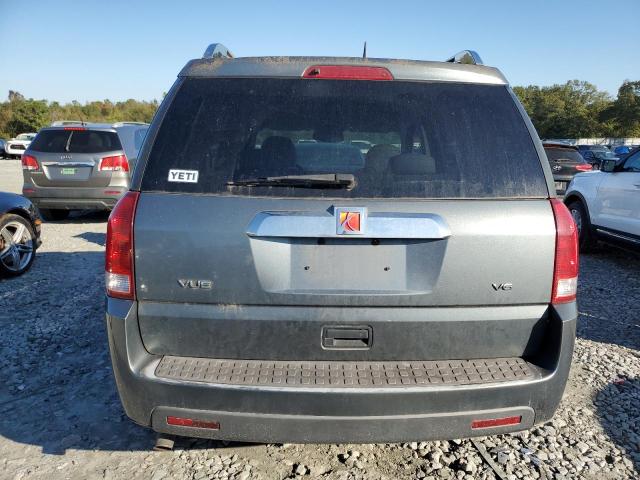 5GZCZ53417S858072 - 2007 SATURN VUE TEAL photo 6
