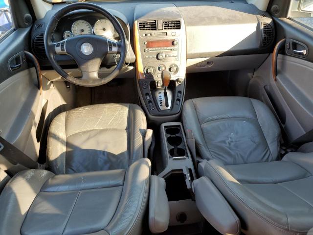 5GZCZ53417S858072 - 2007 SATURN VUE TEAL photo 8