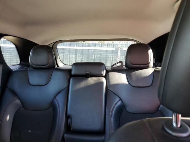 1C4PJMBX3LD504391 - 2020 JEEP CHEROKEE TRAILHAWK 栗色 照片 10