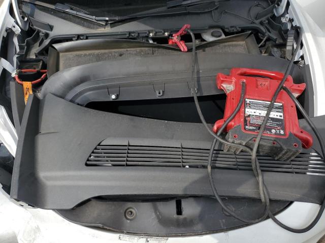 7SAYGDEF0NF388524 - 2022 TESLA MODEL Y 白色 照片 11