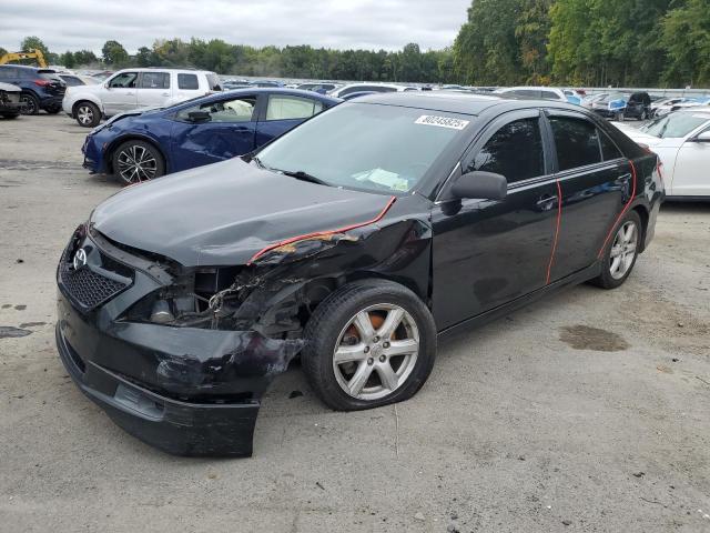 2008 TOYOTA CAMRY CE, 
