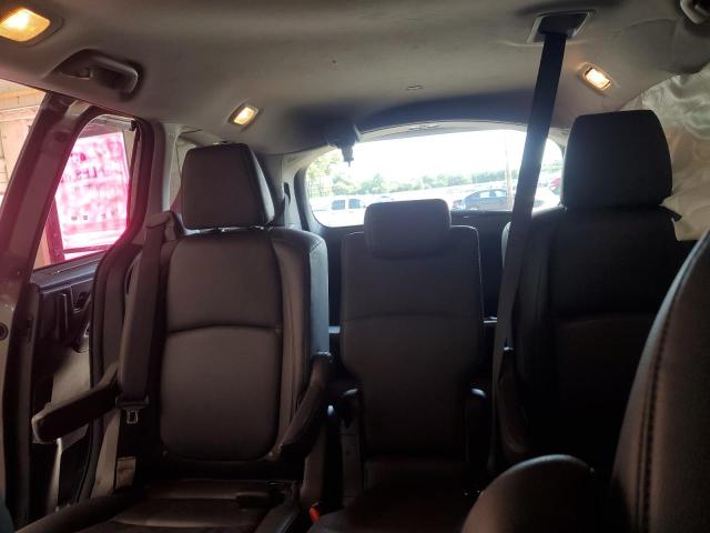 5FNRL6H71KB054401 - 2019 HONDA ODYSSEY EXL Сірий фото 10