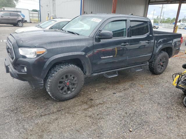 2022 TOYOTA TACOMA DOUBLE CAB, 