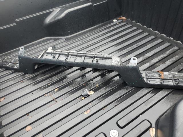 3TMCZ5AN5NM511508 - 2022 TOYOTA TACOMA DOUBLE CAB BLACK photo 12