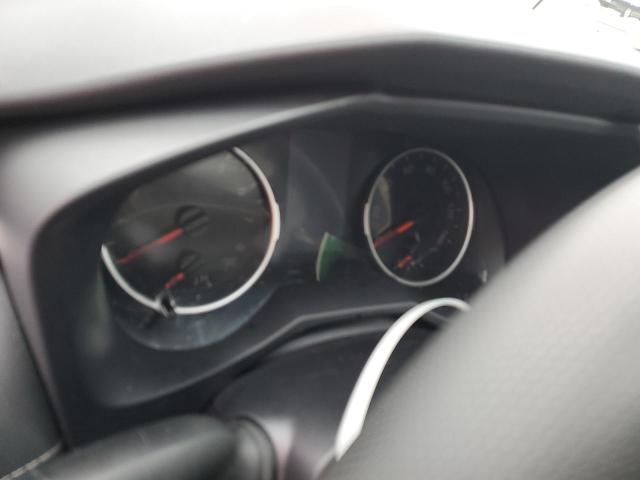 2T3P1RFV1NW295308 - 2022 TOYOTA RAV4 XLE GRAY photo 9