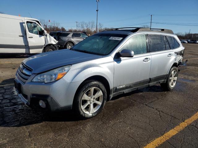 2014 SUBARU OUTBACK 2.5I LIMITED, 