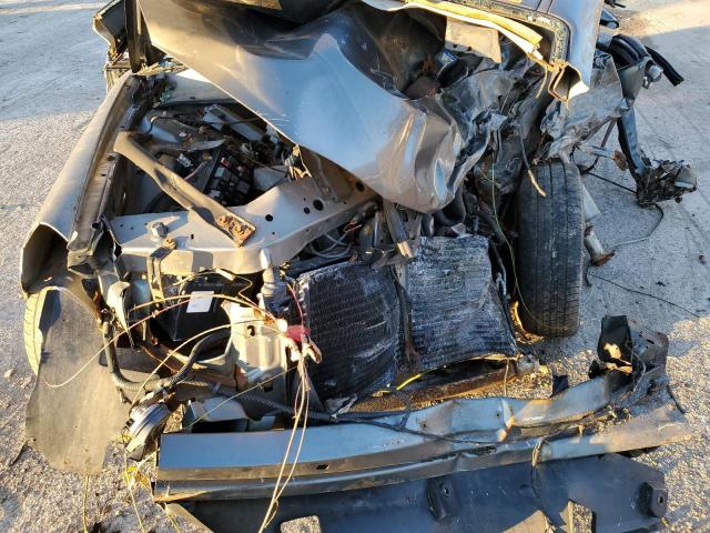 2G2WP522X51226323 - 2005 PONTIAC GRAND PRIX 灰色 照片 11