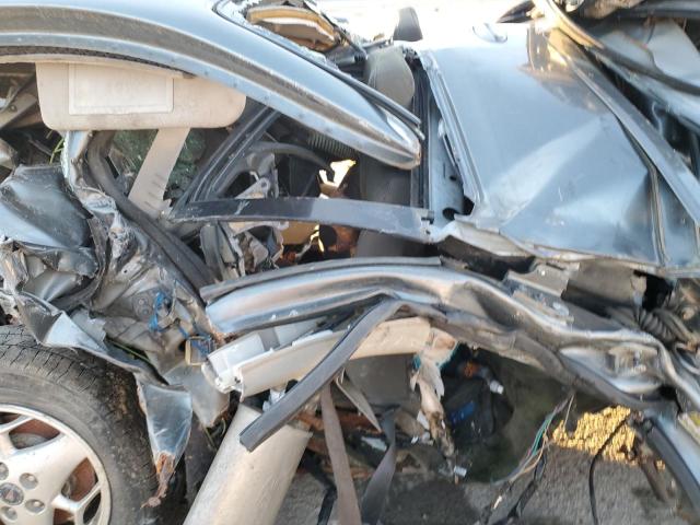 2G2WP522X51226323 - 2005 PONTIAC GRAND PRIX 灰色 照片 7