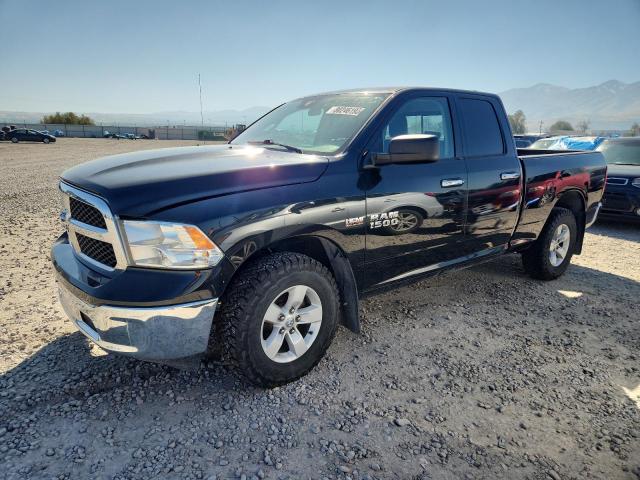 2017 RAM 1500 SLT, 