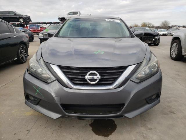 1N4AL3AP7GC281673 - 2016 NISSAN ALTIMA 2.5 GRAY photo 5