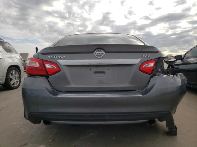 1N4AL3AP7GC281673 - 2016 NISSAN ALTIMA 2.5 GRAY photo 6