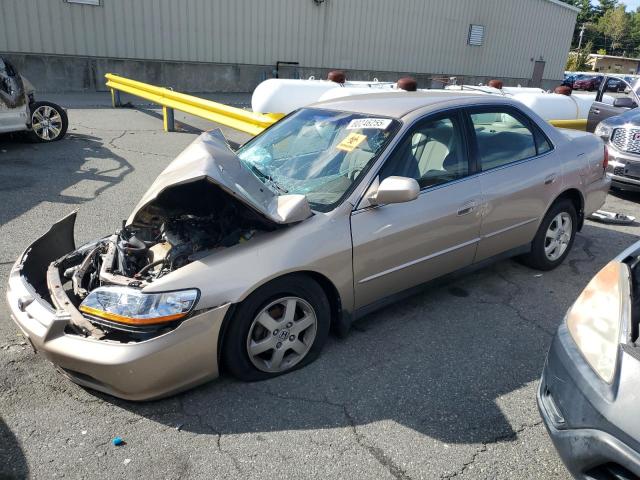 2000 HONDA ACCORD SE, 