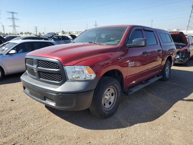 2014 RAM 1500 ST, 