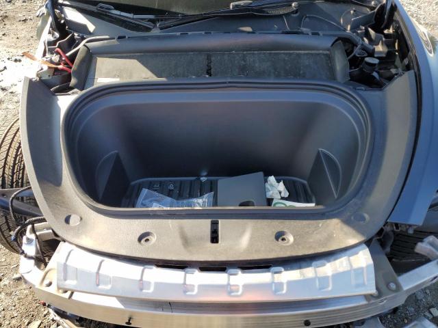 7SAYGDED2RF095700 - 2024 TESLA MODEL Y Grau Foto 11