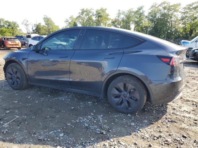 7SAYGDED2RF095700 - 2024 TESLA MODEL Y Grau Foto 2