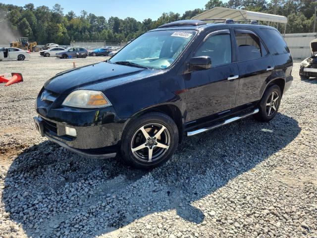 2006 ACURA MDX TOURING, 