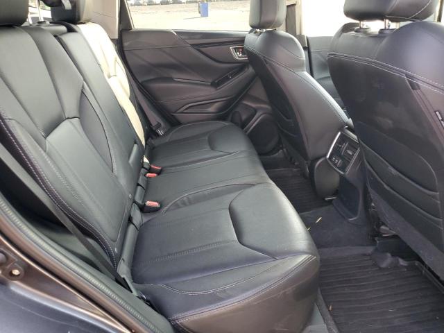 JF2SKASC8KH415038 - 2019 SUBARU FORESTER LIMITED Boz foto 10