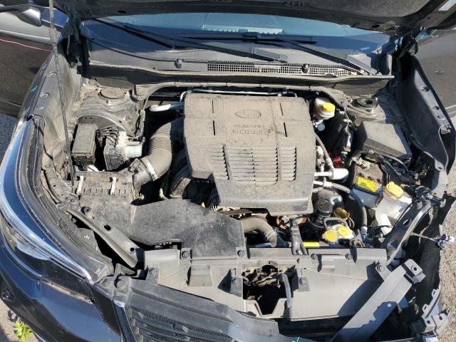 JF2SKASC8KH415038 - 2019 SUBARU FORESTER LIMITED Boz foto 11