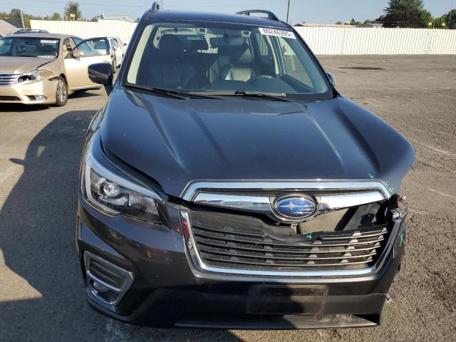 JF2SKASC8KH415038 - 2019 SUBARU FORESTER LIMITED Boz foto 5