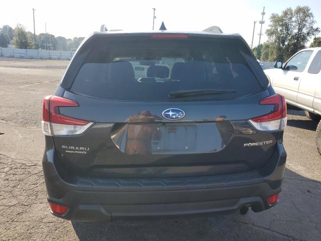 JF2SKASC8KH415038 - 2019 SUBARU FORESTER LIMITED Boz foto 6