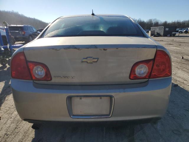 1G1ZC5E16BF271733 - 2011 CHEVROLET MALIBU 1LT Қоңыр фото 6
