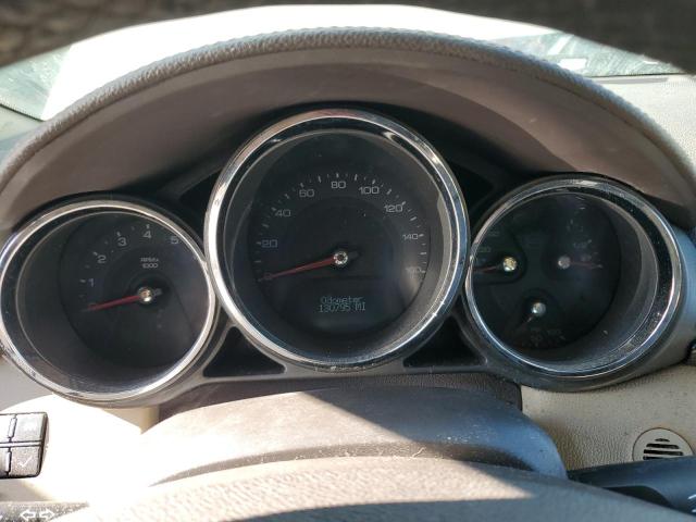 1G6DJ5EG4A0150702 - 2010 CADILLAC CTS PERFORMANCE COLLECTION أسمر صورة 9