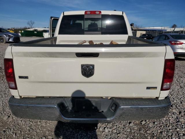 1D3HB13P39S739335 - 2009 DODGE RAM 1500 CREAM photo 6