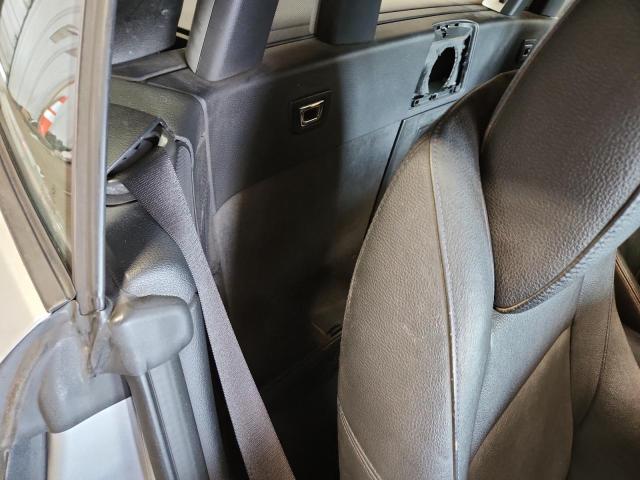 WBALM73549E164737 - 2009 BMW Z4 SDRIVE35I SILVER photo 10