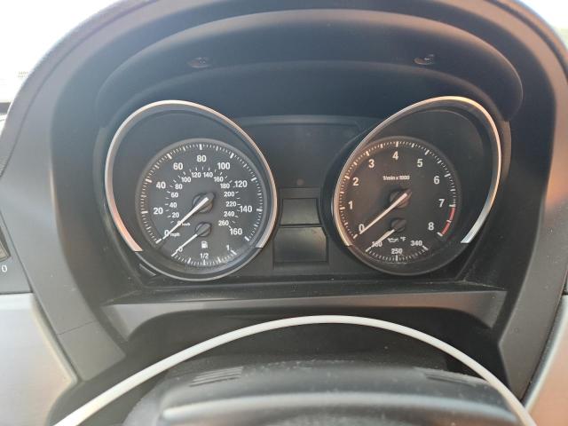 WBALM73549E164737 - 2009 BMW Z4 SDRIVE35I SILVER photo 9