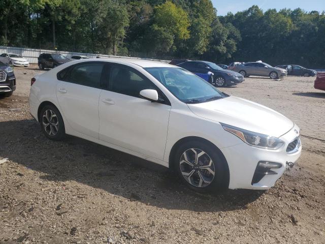 3KPF24AD6KE067127 - 2019 KIA FORTE FE 白色 照片 4