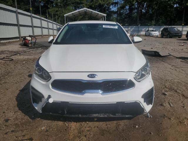 3KPF24AD6KE067127 - 2019 KIA FORTE FE 白色 照片 5
