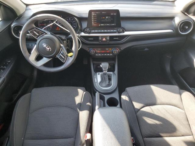 3KPF24AD6KE067127 - 2019 KIA FORTE FE 白色 照片 8