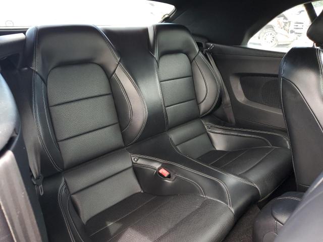 1FATP8UH4K5149899 - 2019 FORD MUSTANG RED photo 10