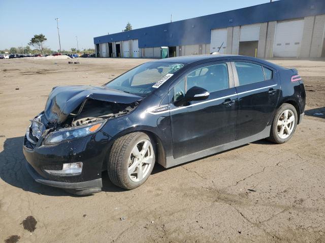 2015 CHEVROLET VOLT, 