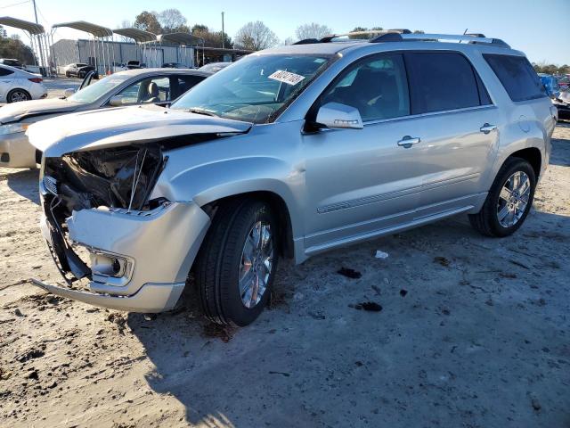 2014 GMC ACADIA DENALI, 