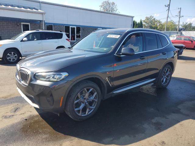2022 BMW X3 XDRIVE30I, 